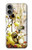 S0109 Cute Squirrel Cartoon Hülle Schutzhülle Taschen für iPhone 16 plus