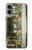 S0173 Leonardo DaVinci The Last Supper Hülle Schutzhülle Taschen für iPhone 16 plus