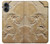 S0380 Dinosaur Fossil Hülle Schutzhülle Taschen für iPhone 16 plus