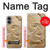 S0380 Dinosaur Fossil Hülle Schutzhülle Taschen für iPhone 16 plus