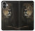 S0472 Lion Hülle Schutzhülle Taschen für iPhone 16 plus