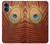 S0512 Peacock Hülle Schutzhülle Taschen für iPhone 16 plus