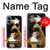 S0520 PitBull Hülle Schutzhülle Taschen für iPhone 16 plus