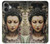 S0681 Guan Yin Hülle Schutzhülle Taschen für iPhone 16 plus