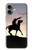 S0773 Cowboy Hülle Schutzhülle Taschen für iPhone 16 plus