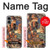 S0914 Ronin Miyamoto Musashi Hülle Schutzhülle Taschen für iPhone 16 plus