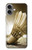 S0979 Badminton Sport Art Hülle Schutzhülle Taschen für iPhone 16 plus