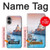 S0982 Beauty of Venice Italy Hülle Schutzhülle Taschen für iPhone 16 plus