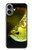 S1021 Gold Arowana Fish Hülle Schutzhülle Taschen für iPhone 16 plus