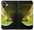 S1021 Gold Arowana Fish Hülle Schutzhülle Taschen für iPhone 16 plus