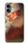S1144 Xmas Santa Claus Hülle Schutzhülle Taschen für iPhone 16 plus