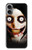 S1344 Jeff the Killer Hülle Schutzhülle Taschen für iPhone 16 plus