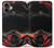 S1373 Motorcycle Helmet Hülle Schutzhülle Taschen für iPhone 16 plus