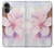 S1415 Sakura Blossom Art Hülle Schutzhülle Taschen für iPhone 16 plus