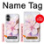 S1415 Sakura Blossom Art Hülle Schutzhülle Taschen für iPhone 16 plus