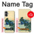 S2075 Katsushika Hokusai The Inume Pass in Kai Hülle Schutzhülle Taschen für iPhone 16 plus
