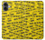 S2088 Police Line Do Not Cross Hülle Schutzhülle Taschen für iPhone 16 plus