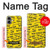 S2088 Police Line Do Not Cross Hülle Schutzhülle Taschen für iPhone 16 plus