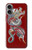 S2104 Yakuza Dragon Tattoo Hülle Schutzhülle Taschen für iPhone 16 plus