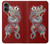 S2104 Yakuza Dragon Tattoo Hülle Schutzhülle Taschen für iPhone 16 plus