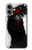 S2111 Dark Samurai Hülle Schutzhülle Taschen für iPhone 16 plus