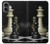S2262 Chess King Hülle Schutzhülle Taschen für iPhone 16 plus
