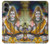 S2287 Lord Shiva Hindu God Hülle Schutzhülle Taschen für iPhone 16 plus
