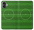 S2322 Football Soccer Field Hülle Schutzhülle Taschen für iPhone 16 plus