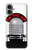 S2381 Vintage Radio Microphone On The Air Hülle Schutzhülle Taschen für iPhone 16 plus