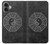 S2503 Tao Dharma Yin Yang Hülle Schutzhülle Taschen für iPhone 16 plus