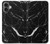 S2895 Black Marble Graphic Printed Hülle Schutzhülle Taschen für iPhone 16 plus