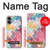 S2947 Candy Minimal Pastel Colors Hülle Schutzhülle Taschen für iPhone 16 plus