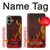S2988 Rally Car Tire Fire Hülle Schutzhülle Taschen für iPhone 16 plus