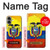 S3020 Ecuador Flag Hülle Schutzhülle Taschen für iPhone 16 plus