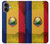 S3021 Romania Flag Hülle Schutzhülle Taschen für iPhone 16 plus