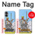 S3068 Tarot Card Queen of Swords Hülle Schutzhülle Taschen für iPhone 16 plus