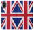 S3103 Flag of The United Kingdom Hülle Schutzhülle Taschen für iPhone 16 plus
