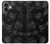 S3153 Black Roses Hülle Schutzhülle Taschen für iPhone 16 plus