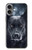 S3168 German Shepherd Black Dog Hülle Schutzhülle Taschen für iPhone 16 plus