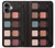 S3183 Lip Palette Hülle Schutzhülle Taschen für iPhone 16 plus