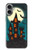 S3268 Halloween Festival Castle Hülle Schutzhülle Taschen für iPhone 16 plus