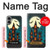 S3268 Halloween Festival Castle Hülle Schutzhülle Taschen für iPhone 16 plus