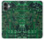 S3392 Electronics Board Circuit Graphic Hülle Schutzhülle Taschen für iPhone 16 plus