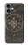 S3413 Norse Ancient Viking Symbol Hülle Schutzhülle Taschen für iPhone 16 plus