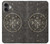 S3413 Norse Ancient Viking Symbol Hülle Schutzhülle Taschen für iPhone 16 plus