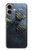 S3438 Danger Radioactive Hülle Schutzhülle Taschen für iPhone 16 plus