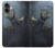 S3438 Danger Radioactive Hülle Schutzhülle Taschen für iPhone 16 plus