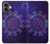 S3461 Zodiac Hülle Schutzhülle Taschen für iPhone 16 plus