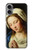S3476 Virgin Mary Prayer Hülle Schutzhülle Taschen für iPhone 16 plus