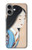 S3483 Japan Beauty Kimono Hülle Schutzhülle Taschen für iPhone 16 plus